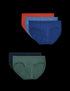 5pk Pure Cotton Cool & Fresh™ Slips